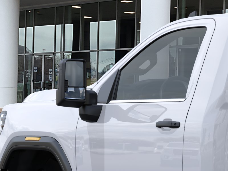 2026 GMC Sierra 3500 Chassis Cab Pro - Photo 36