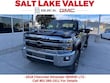 Chevrolet Silverado 3500 HD