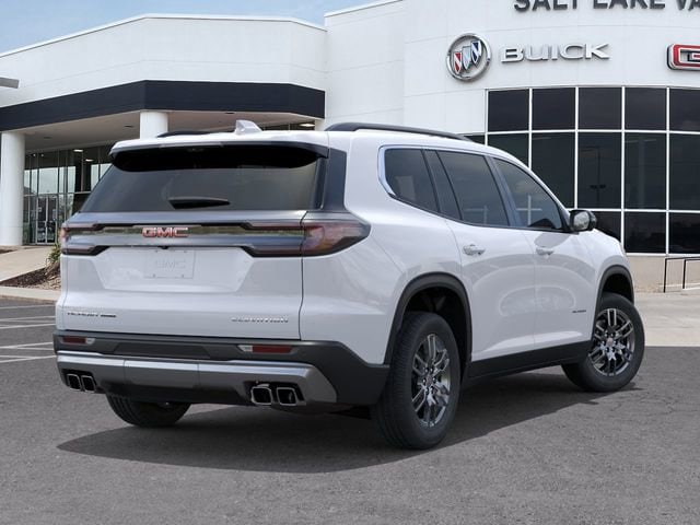 2026 GMC Acadia Elevation - Photo 5