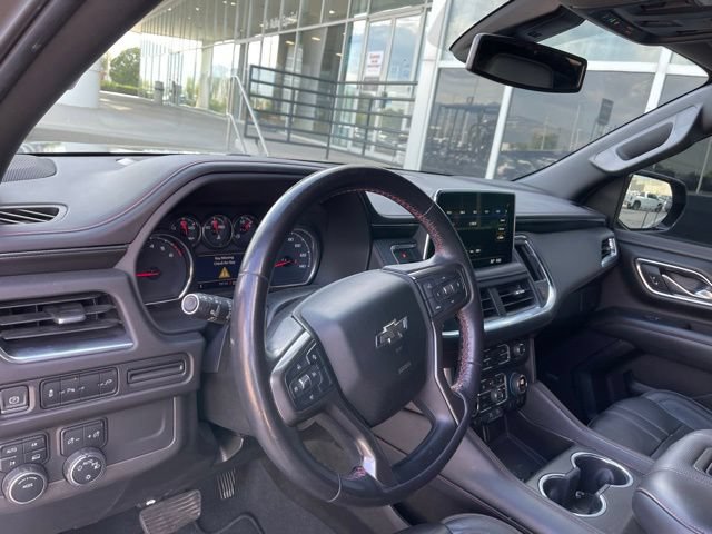 2021 Chevrolet Tahoe RST - Photo 6