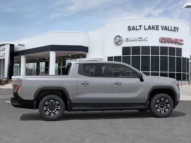 2026 GMC Sierra EV Elevation - Photo 6
