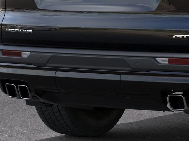 2026 GMC Acadia AT4 - Photo 15