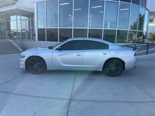 2021 Dodge Charger SXT photo 3