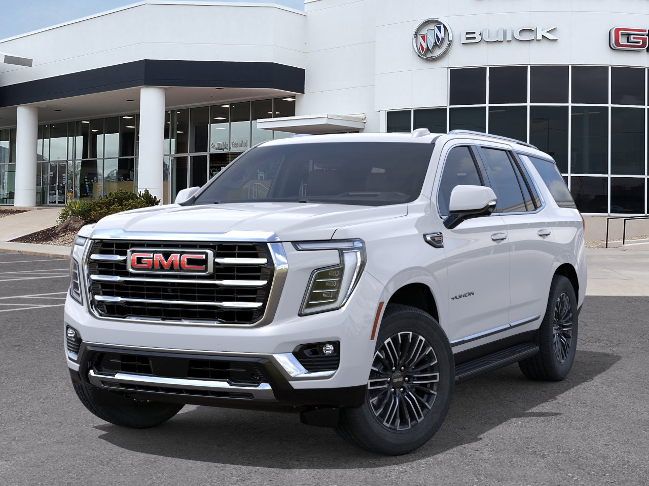 2027 GMC Yukon Elevation - Photo 30