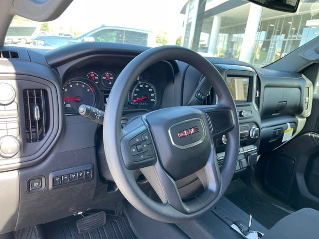 2026 GMC Sierra 2500HD Pro - Photo 6