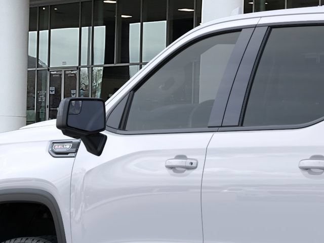 2026 GMC Sierra 1500 AT4 - Photo 12