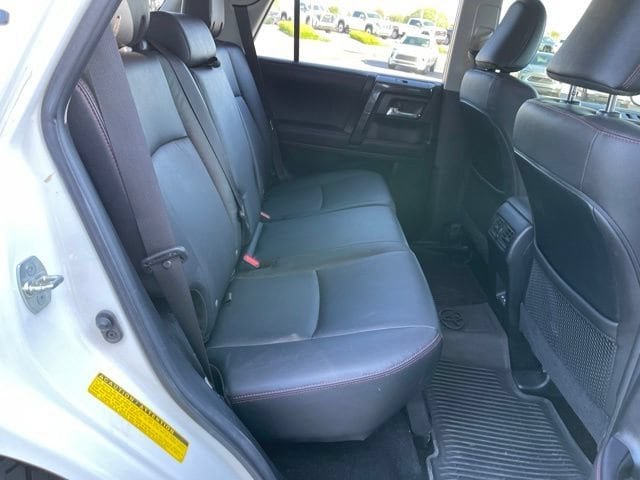2023 Toyota 4Runner TRD Off-Road Premium - Photo 20