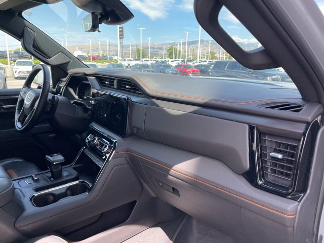 2024 GMC Sierra 1500 AT4 - Photo 23