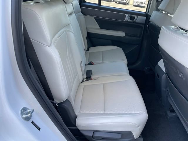 2025 Hyundai Santa Fe SEL - Photo 21