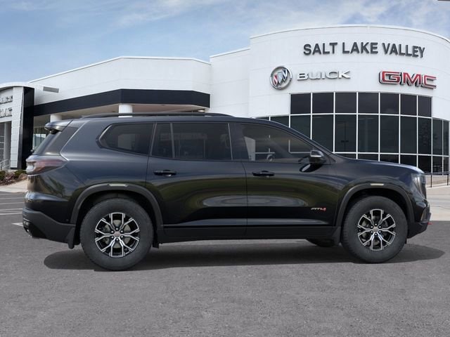 2026 GMC Acadia AT4 - Photo 6