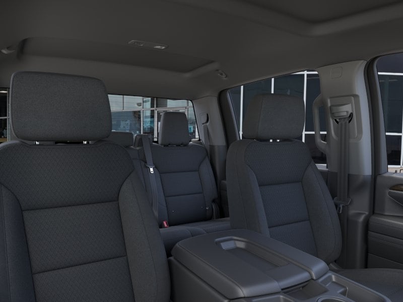 2026 GMC Sierra 3500HD SLE - Photo 48
