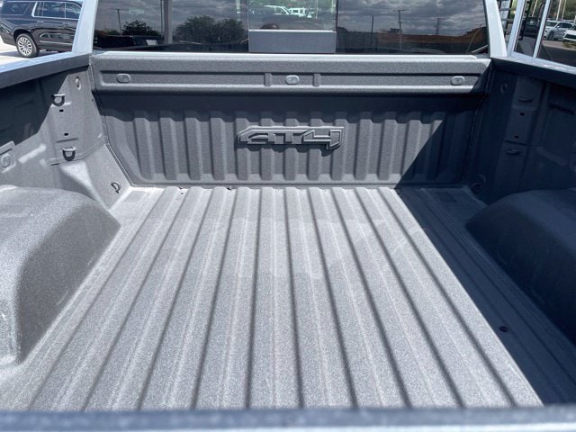 2024 GMC Sierra 1500 AT4 - Photo 21