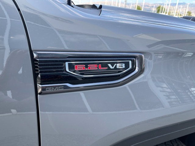 2024 GMC Sierra 1500 AT4 - Photo 25