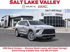 2026 Buick Enclave Avenir SUV