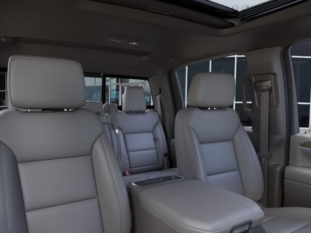 2026 GMC Sierra 2500HD SLT - Photo 24