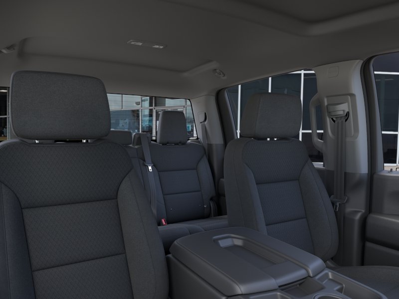 2026 GMC Sierra 3500 Chassis Cab Pro - Photo 48
