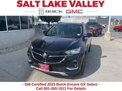 2023 Buick Encore GX Select SUV