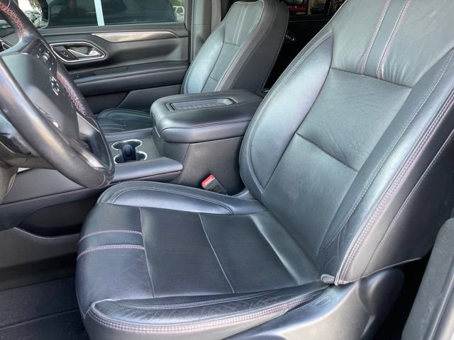 2021 Chevrolet Tahoe RST - Photo 11