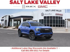 2026 GMC Terrain AT4 SUV