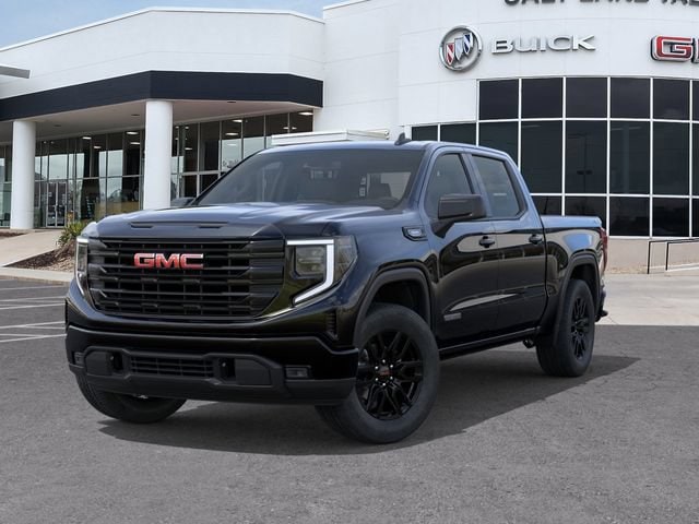 2026 GMC Sierra 1500 Elevation - Photo 6