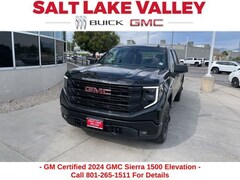 2024 GMC Sierra 1500 Elevation Truck