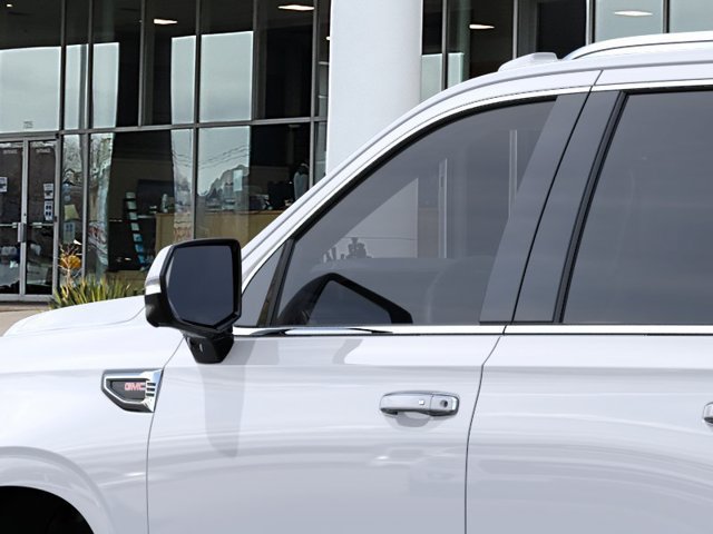 2027 GMC Yukon Elevation - Photo 12