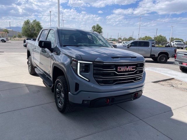 2024 GMC Sierra 1500 AT4 - Photo 9