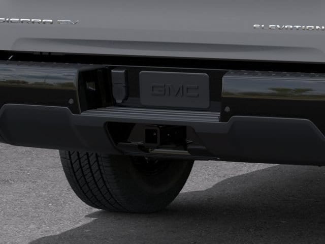 2026 GMC Sierra EV Elevation - Photo 15