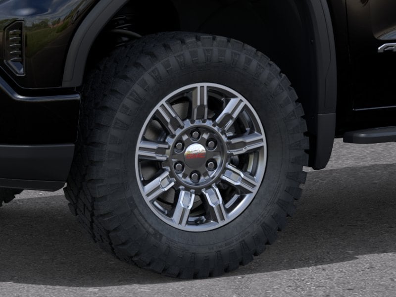 2026 GMC Sierra 1500 AT4 - Photo 33