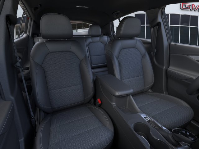 2026 Buick Envista Preferred - Photo 17
