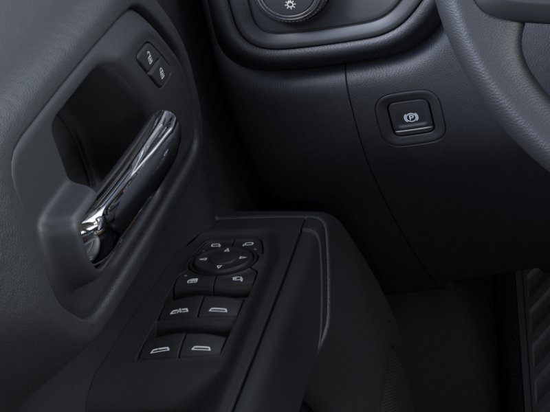 2026 GMC Sierra 3500HD Pro - Photo 46