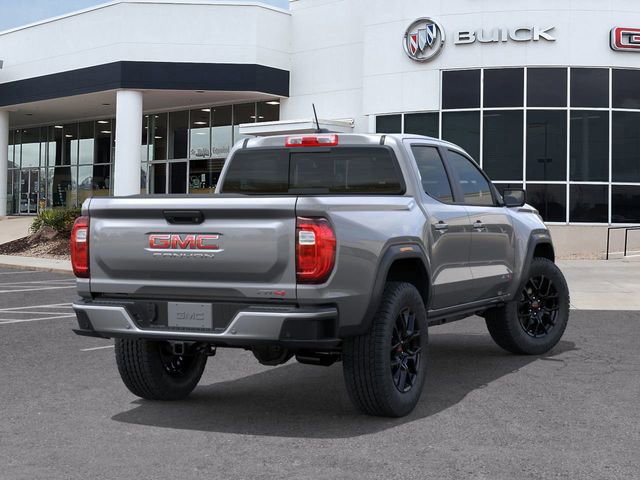 2025 Gmc Canyon AT4 photo 4