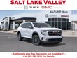  GMC Acadia