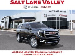 2025 GMC Yukon Elevation SUV