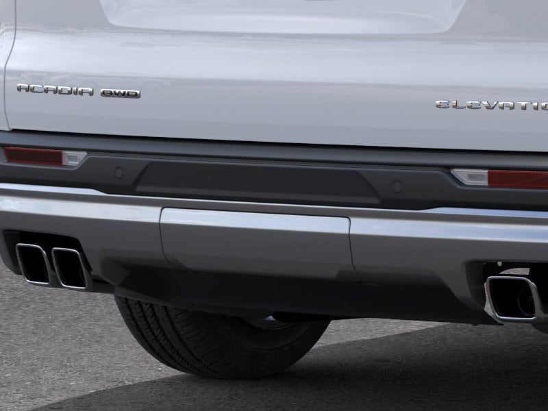 2026 GMC Acadia Elevation - Photo 39