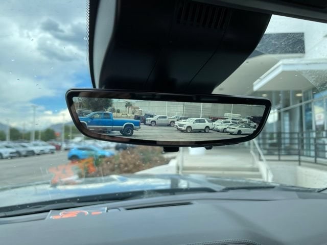 2026 GMC Sierra 3500HD Denali - Photo 13