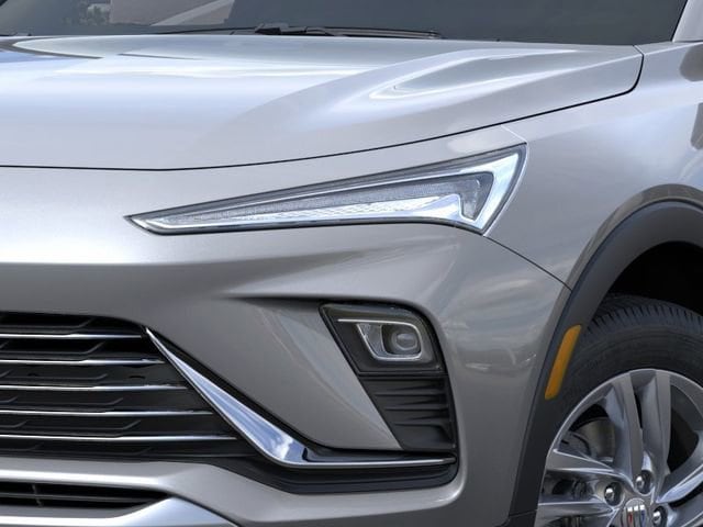 2026 Buick Envista Preferred - Photo 11