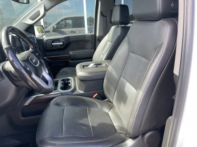 2021 GMC Sierra 1500 SLT - Photo 11