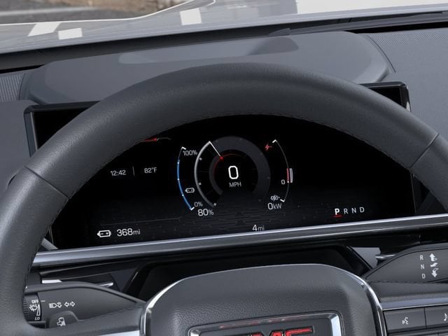 2026 GMC Sierra EV Elevation - Photo 19