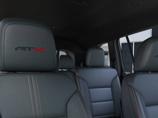 2026 GMC Acadia AT4 - Photo 25