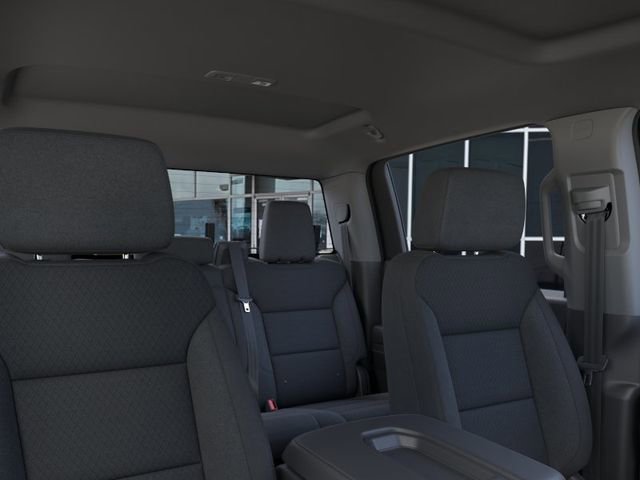 2026 GMC Sierra 1500 SLE - Photo 25