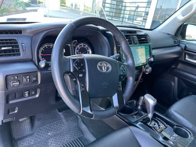2023 Toyota 4Runner TRD Off-Road Premium - Photo 10
