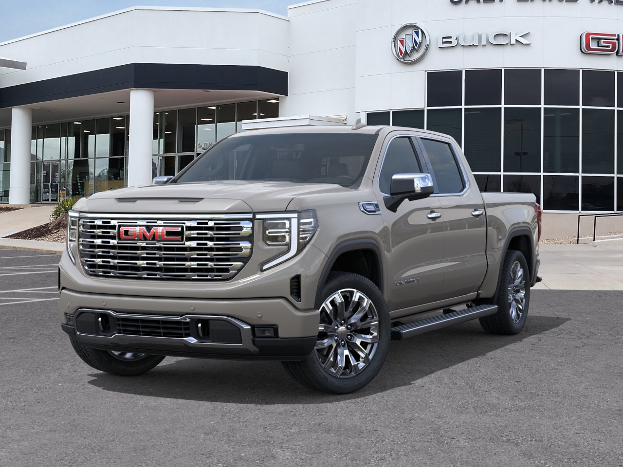2026 GMC Sierra 1500 Denali - Photo 30