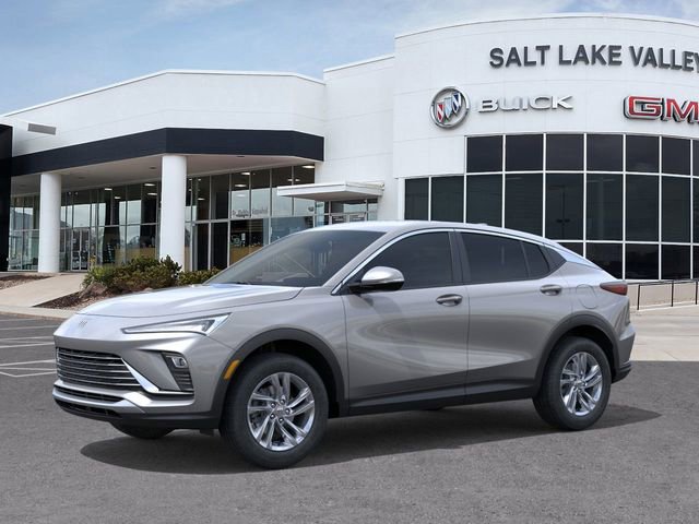 2026 Buick Envista Preferred photo 2