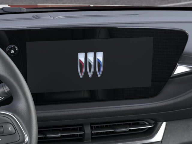 2026 Buick Envista Preferred - Photo 21