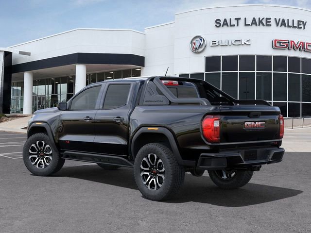 2025 Gmc Canyon AT4 photo 2