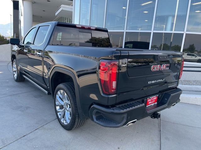 2023 Gmc Sierra 1500 Denali photo 4