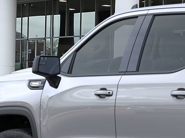 2026 GMC Sierra 1500 Elevation - Photo 12