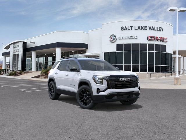 2026 GMC Terrain Elevation AWD's photo