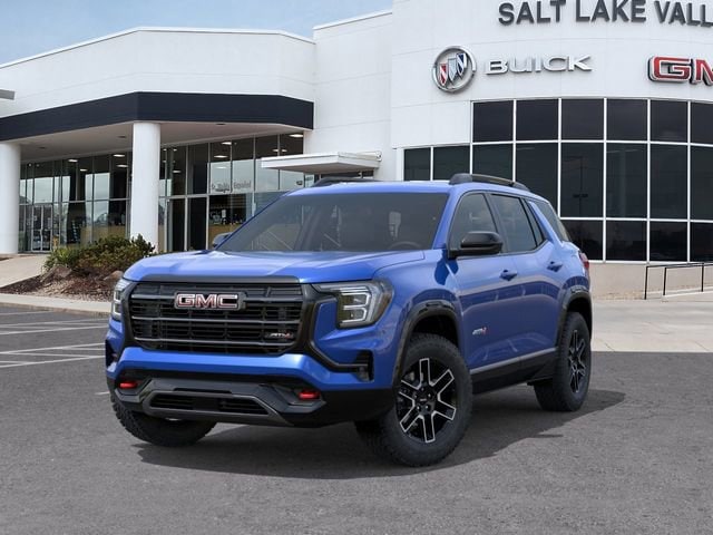 2026 GMC Terrain AT4 - Photo 7